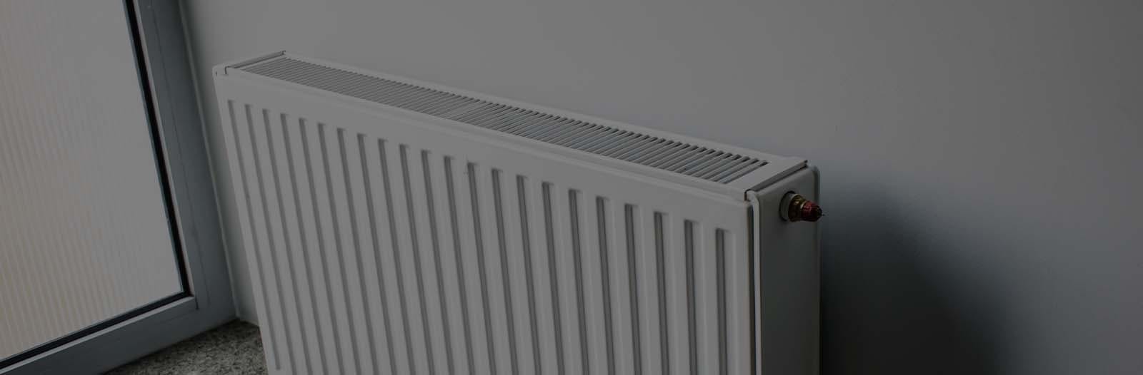 Service item page header